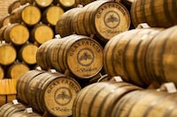 PATR&Oacute;N Hacienda: An Immersive Tequila Production Experience Image 6