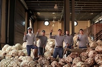 PATR&Oacute;N Hacienda: An Immersive Tequila Production Experience Image 7