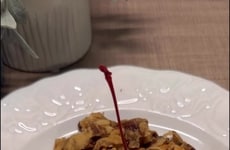 Scrambled Cookie Recipes