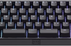 Ultra-Fast Polling Keyboards