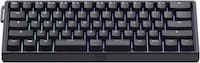 Ultra-Fast Polling Keyboards