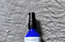 High-Performance Skin Serums