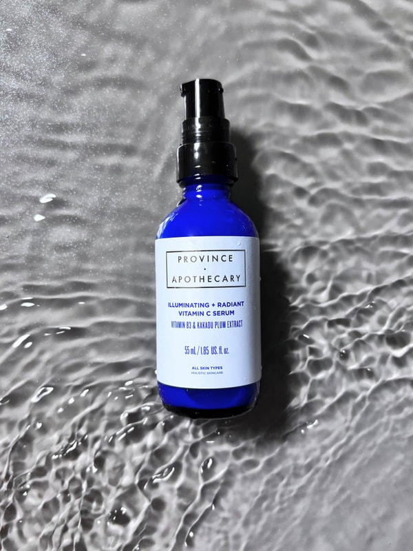 High-Performance Skin Serums