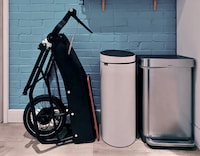 Self-Steering eBike Trailers Image 3