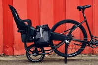 Self-Steering eBike Trailers Image 4