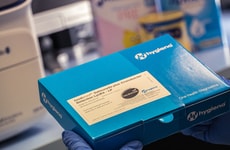 Dual-Purpose Pathogen Tests