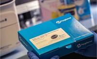 Dual-Purpose Pathogen Tests