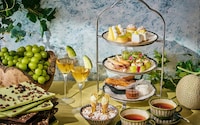 Seasonally Inspired Tea Experiences Image 1