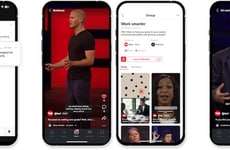 Insightful Short-Form Talk Apps