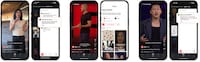 Insightful Short-Form Talk Apps Image 1