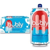 Ice Pop-Flavored Sparkling Waters Image 2