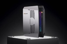 Gaming-Ready Mini Desktop PCs