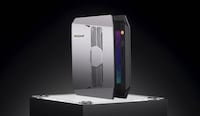 Gaming-Ready Mini Desktop PCs Image 1