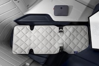 Hotel-Grade In-Flight Mattresses Image 2