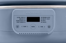 Elevated Home Cooking Vessels