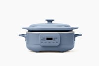 Elevated Home Cooking Vessels Image 4