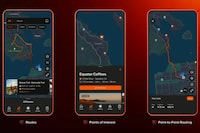 AI-Powered Workout Apps Image 1