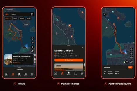 AI-Powered Workout Apps