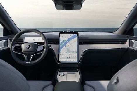 In-Car AI Chatbots