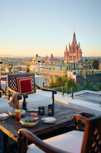 Hotel Adventure Packages Image 1