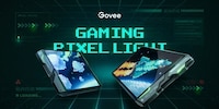 AI-Powered Pixel Lights Image 1