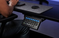 Adaptable Maker Keypad Modules