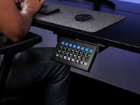 Adaptable Maker Keypad Modules