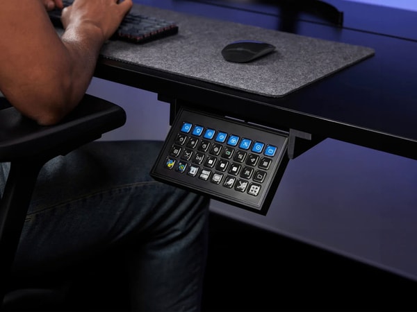 Adaptable Maker Keypad Modules
