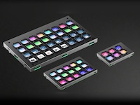 Adaptable Maker Keypad Modules Image 2