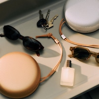 Sustainable Compact Bluetooth Speakers Image 2