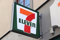 Convenience-Stocked Burger Lines Image 1