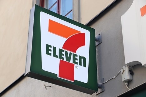 Convenience-Stocked Burger Lines