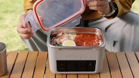 Scheduled Self-Heating Lunchboxes Image 3