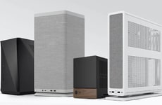 Compact Custom PC Collections