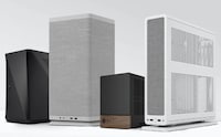 Compact Custom PC Collections