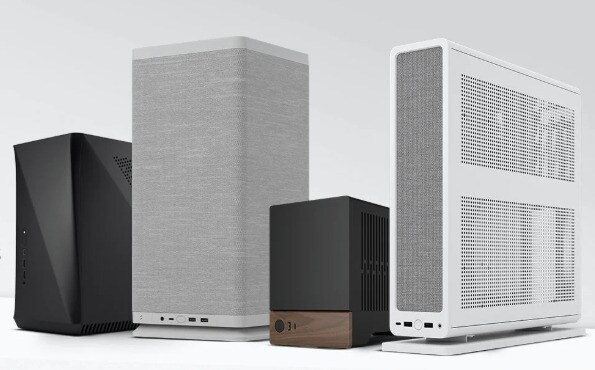 Compact Custom PC Collections