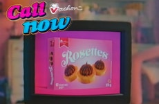 Retro Snack Cake Campaigns