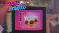 Retro Snack Cake Campaigns