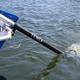 Slender Battery-Powered Outboard Motors Image 7