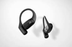 Real-Time Translation Earbuds