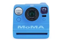 Modern Museum Instant Cameras Image 2
