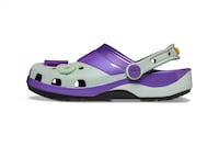 Anime Franchise-Inspired Footwear Image 2