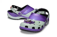 Anime Franchise-Inspired Footwear Image 5