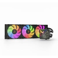 Patented Closed-System AIO Coolers