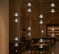 Physics-Based Artful Light Capsules Image 2