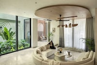 Nature-Inspired Bungalow Residences
