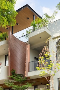 Nature-Inspired Bungalow Residences Image 2