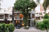Nature-Inspired Bungalow Residences Image 3