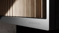Aesthetically Designed Home Soundbars Image 2