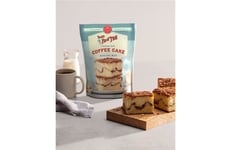 Coffee Cake Baking Mixes